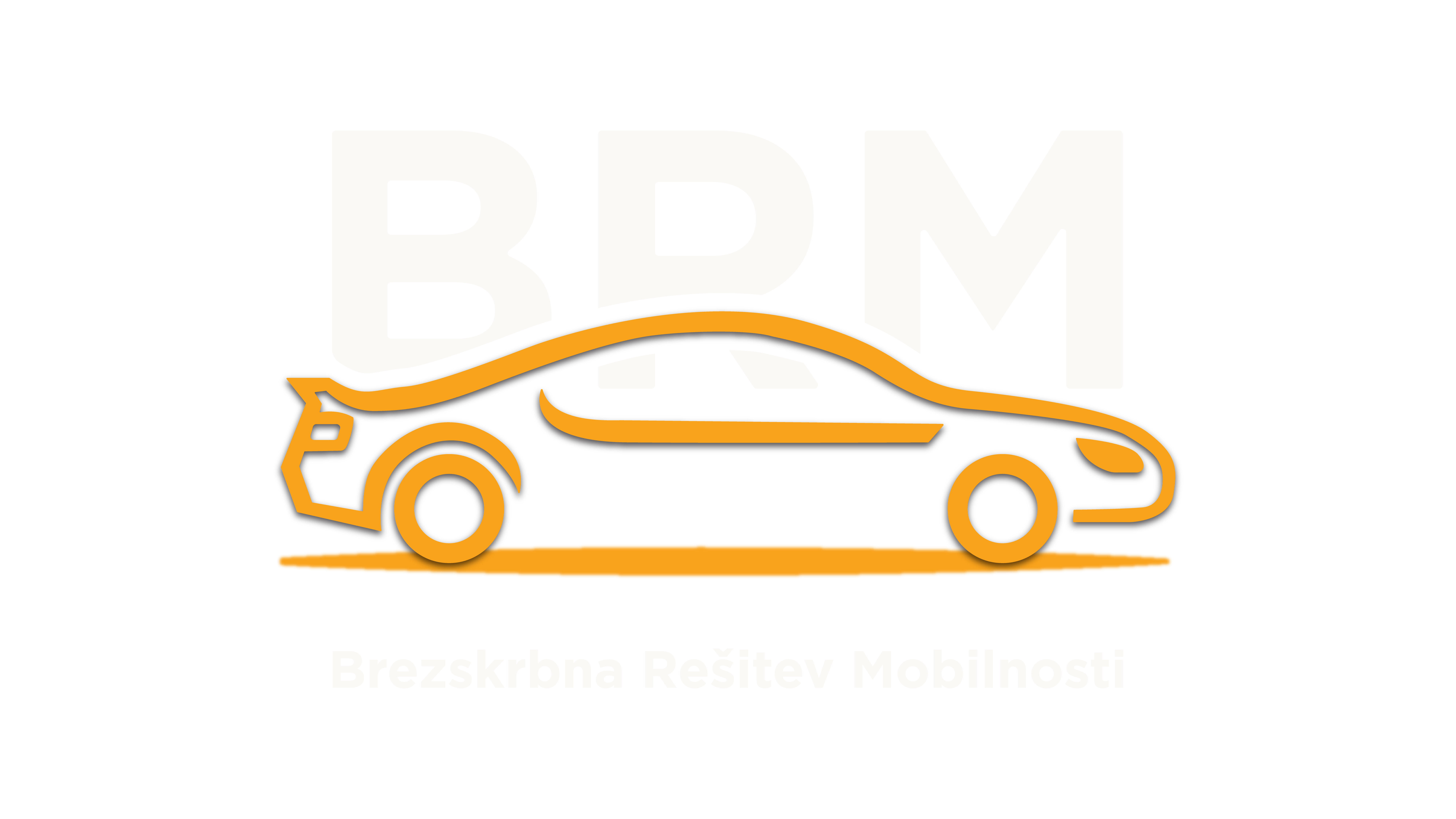 BRM Logo