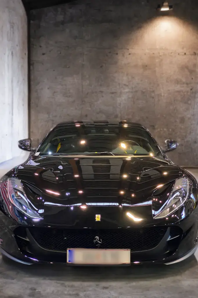 Vzdrževanje vozila BRM